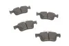 Колодки гальмівні (задні) Ford Mondeo/Galaxy/S-Max 14-/Kuga 12-/Ford (США) Edge 06- UA63 ICER 182198 (фото 10)