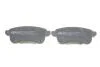 Колодки гальмівні (задні) Renault Megane IV/Scenic IV/Grand Scenic IV/Espace/Talisman 16- UA63 ICER 182222-208 (фото 3)