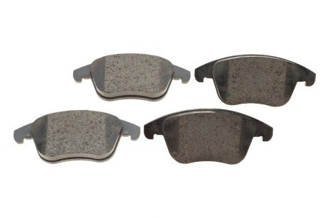 Колодки гальмівні (передні) Ford Mondeo 12- (opt-om) ICER 182231-203