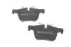 Колодки гальмівні (задні) Volvo S60/V60 18-/S90/V90/XC60 16-/XC90/Land Rover Discovery 14- UA63 ICER 182232 (фото 3)