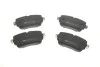 Колодки гальмівні (задні) Audi A6/A7/Q8 18-/A8/Q7 15-/VW Touareg 18- (opt-om) ICER 182248 (фото 3)