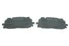 Колодки гальмівні (передні) Audi A4/A5/Q5/Q7 15-/ A5 Sportback 07-17/ A6/A7/A8/Q3/Q8/VW Touareg 17 UA63 ICER 182254 (фото 4)