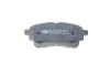 Колодки гальмівні (задні) Audi A4/A5/A6/A7/A8/Q5/Q7 15-/VW Touareg 17- UA63 ICER 182256-203 (фото 2)