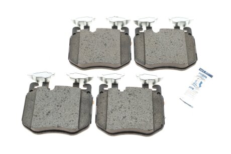 Колодки гальмівні (передні) BMW 2/3/5/6/7/8/X3/X4/X5/X6/X7/i4 15- UA63 ICER 182265