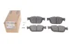 Колодки гальмівні (передні) Volvo S60/V60 18-/S90/V90/XC40/XC60 16-/XC90 14- UA63 ICER 182272 (фото 2)