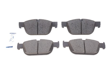 Колодки гальмівні (передні) Volvo S60/V60 18-/S90/V90/XC40/XC60 16-/XC90 14- UA63 ICER 182272