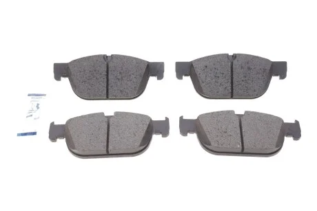 Колодки гальмівні (передні) Volvo S60/V60 18-/S90/V90/XC40/XC60 16-/XC90 14- UA63 ICER 182272