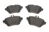 Колодки гальмивни (задни) MB E-class (W213/S213/C238) 16-/Sprinter (B907/B910) 316CDI 19- UA63 ICER 182290 (фото 4)
