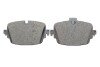 Колодки гальмивни (задни) Audi A6/A7/A8/Q7/Q8/Bentley Bentayga 15- (opt-om) ICER 182341 (фото 5)