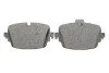 Колодки гальмівні (задні) Audi A6/A7/A8/Q7/Q8/Bentley Bentayga 15- (opt-om) ICER 182341 (фото 5)