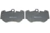 Колодки гальмивни (передни) Audi A4 06-15/A5 10-17/A8 02-10/Q3 19-/R8 07-/VW Phaeton 05-16 UA63 ICER 182349 (фото 3)
