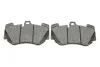 Колодки гальмивни (передни) Audi A4 06-15/A5 10-17/A8 02-10/Q3 19-/R8 07-/VW Phaeton 05-16 UA63 ICER 182349 (фото 4)
