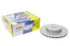 Диск тормозной ICER 78BD0415-2 (фото 1)