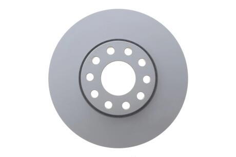 Диск гальмівний ICER 78BD1068-2