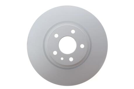 Диск гальмівний ICER 78BD1548-2