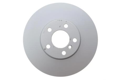 Диск гальмівний ICER 78BD1985-2