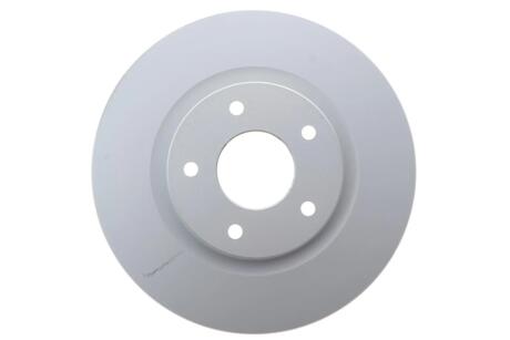 Диск гальмівний ICER 78BD2057-2