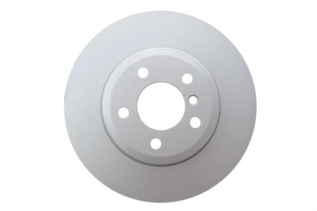 Диск гальмівний ICER 78BD2217-2