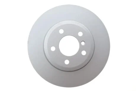 Диск тормозной ICER 78BD2217-2