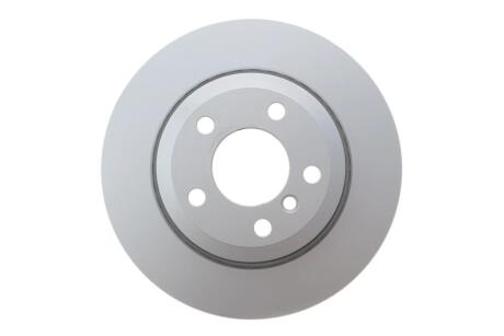 Диск гальмівний ICER 78BD2218-2