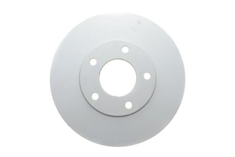 Диск гальмівний ICER 78BD3272-2