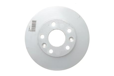 Диск гальмівний ICER 78BD4009-2