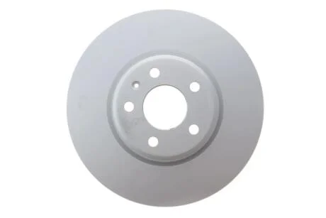 Диск гальмівний ICER 78BD4039-2
