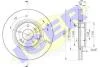 Диск тормозной ICER 78BD4051-2 (фото 1)