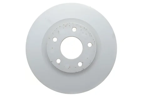 Диск гальмівний ICER 78BD4644-2