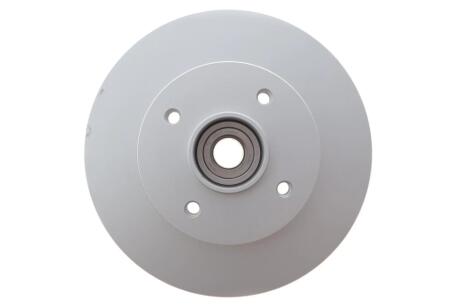 Диск гальмівний ICER 78BD4744-1