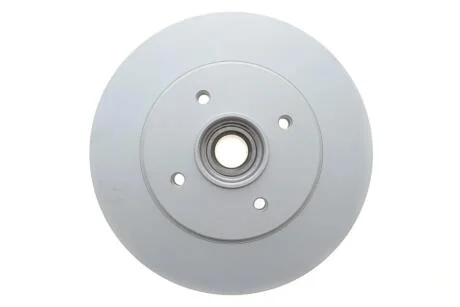 Диск гальмівний ICER 78BD5023-1
