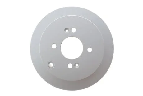 Диск гальмівний ICER 78BD5102-2