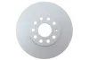 Диск тормозной ICER 78BD5615-2 (фото 1)