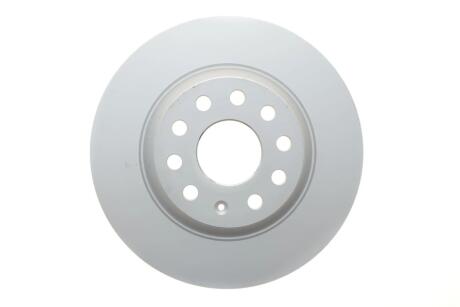 Диск гальмівний ICER 78BD5642-2