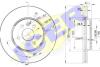 Диск тормозной ICER 78BD6767-2 (фото 1)