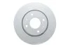 Диск тормозной ICER 78BD8027-2 (фото 1)