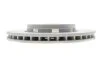 Диск тормозной ICER 78BD8027-2 (фото 3)