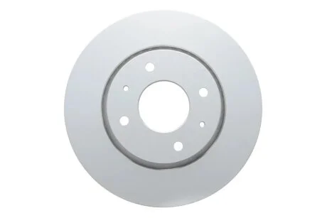 Диск тормозной ICER 78BD8027-2