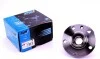 Маточина (передня) VW Sharan 95-10/Ford Transit 2.0 94-00 UA63 IJS GROUP 10-1071 (фото 1)