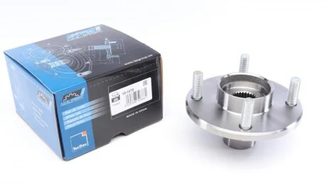 Ступица (передняя) Ford Mondeo 94-00 (opt-om) IJS GROUP 10-1072