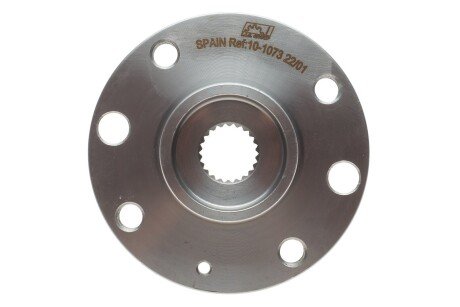 Маточина (передня) Opel Combo 01- (opt-om) IJS GROUP 10-1073