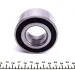 Підшипник маточини (передньої) Peugeot 106/205 (35x72x33)(к-кт) UA63 IJS GROUP 10-1130 (фото 3)