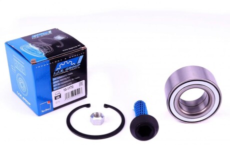 Підшипник маточини (передньої/задньої) VW Sharan (43x80x38)(к-кт) (opt-om) IJS GROUP 10-1172