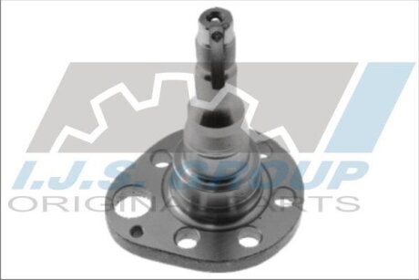 Поворотний кулак без підшипника IJS GROUP 10-2005