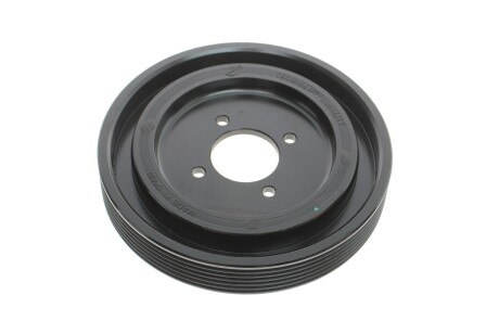 Шків колінвалу Citroen Berlingo/Peugeot Partner 1.9D 98- (DW8) UA63 IJS GROUP 17-1011