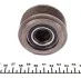 Шків колінвалу + шків генератора VW LT/T4/Crafter 2.5TDI UA63 IJS GROUP 17-1029KIT A (фото 3)