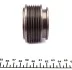 Шків колінвалу + шків генератора VW LT/T4/Crafter 2.5TDI UA63 IJS GROUP 17-1029KIT A (фото 4)