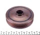 Шкив колинвалу Renault Megane/Laguna 1.8-2.0 16V 98-03 (5PK) UA63 IJS GROUP 17-1032 (фото 3)
