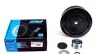 Шків колінвалу + шків генератора BMW 1/3/5/X3 2.0D 02- (4PK+6PK) (opt-om) IJS GROUP 17-1034KIT A (фото 1)