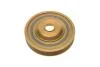 Шків колінвалу Renault Megane/Kangoo/Clio 1.5 dCi 08-/05- (6PK) UA63 IJS GROUP 17-1082 (фото 3)